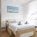 Lägenhet Marina & Ana Poreč
